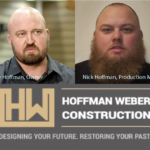 TERRIBLE ROOFERS: HOFFMAN WEBER CONSTRUCTION