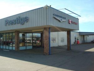 PRESTIGE CHRYSLER DODGE JEEP – LONGMONT,  “DODGING THE TRUTH!”